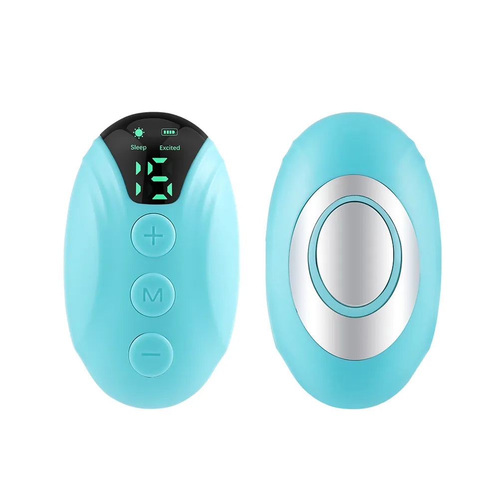 Handheld Sleep Aid Device - Relieve Insomnia Instrument