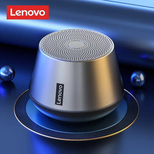 Lenovo K3 Pro 5.0 Portable Wireless Bluetooth Speaker