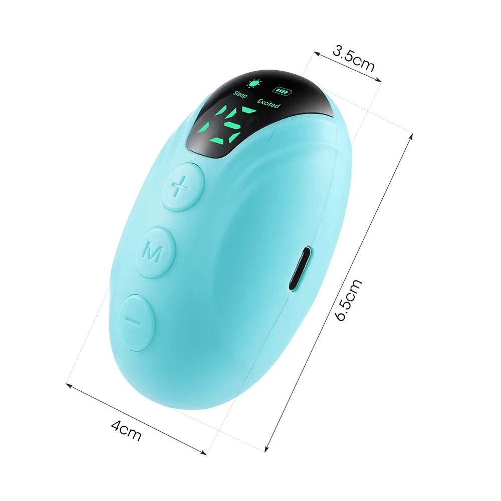 Handheld Sleep Aid Device - Relieve Insomnia Instrument