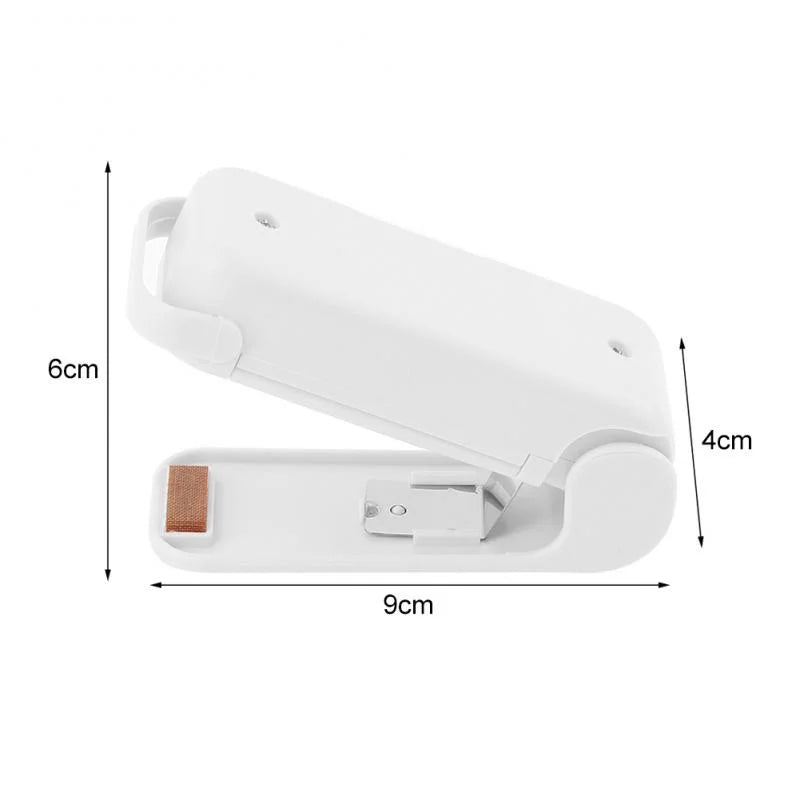 Portable Package Sealing Machine